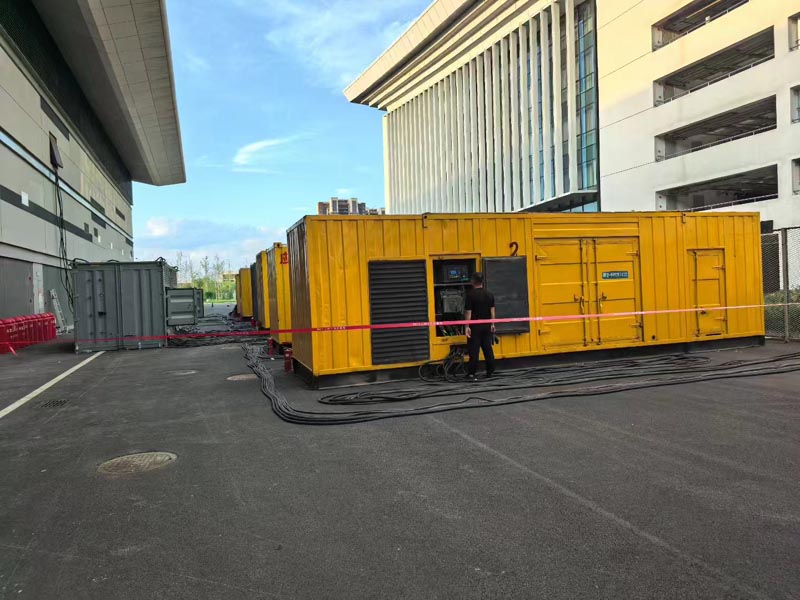 翁田镇柴油发电机冬季保养注意事项？