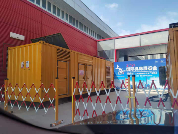 翁田镇发电机出租 对于发电机的特性你了解多少?