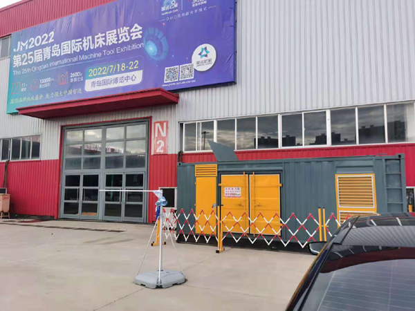 翁田镇发电车出租-我国柴油机发电机组行业引领动力行业发展,前景广阔