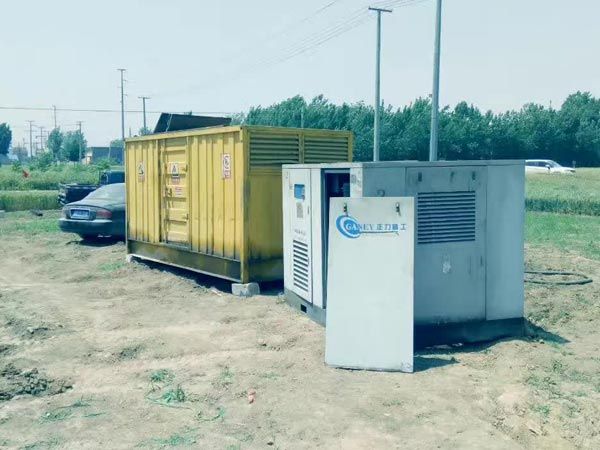 翁田镇柴油发电机组冬季日常维修需要哪些工具?